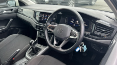Volkswagen Polo 1.0 TSI Life 5dr Petrol Hatchback